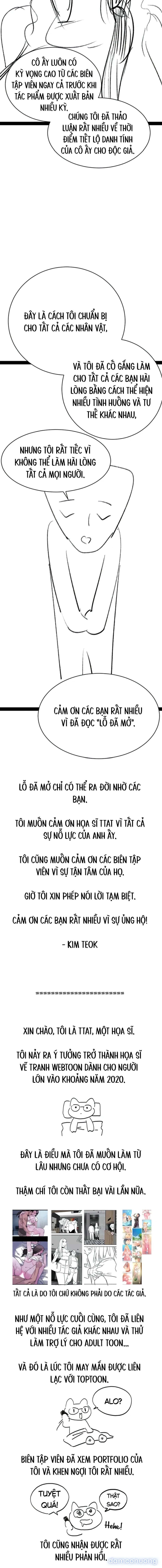 đọc truyện Lỗ Đã Mở Chương 152 ảnh 5 tại Thiên Thai Truyện