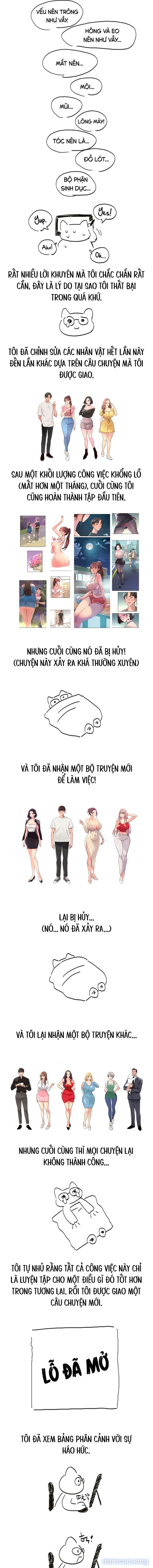 đọc truyện Lỗ Đã Mở Chương 152 ảnh 6 tại Thiên Thai Truyện