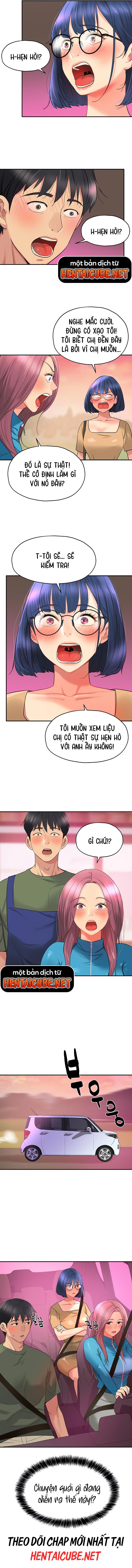 đọc truyện Lỗ Đã Mở Chương 29 ảnh 7 tại Giả Dược