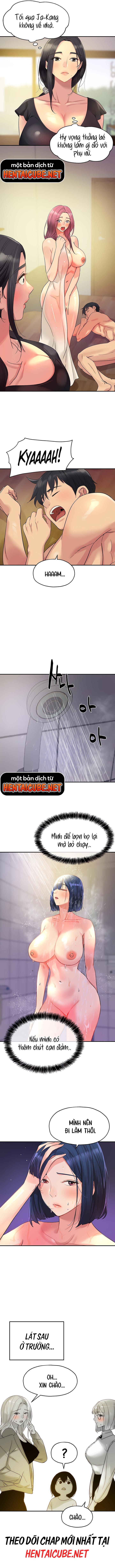 đọc truyện Lỗ Đã Mở Chương 32 ảnh 7 tại Giả Dược