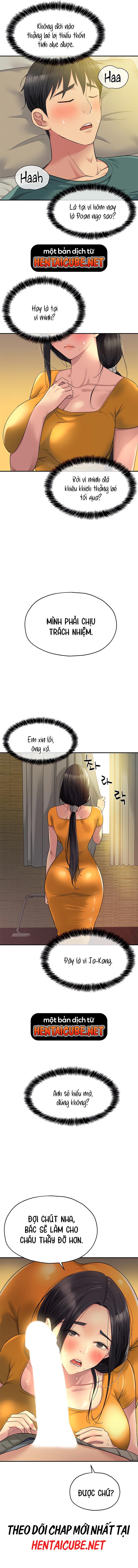 đọc truyện Lỗ Đã Mở Chương 35 ảnh 9 tại Giả Dược