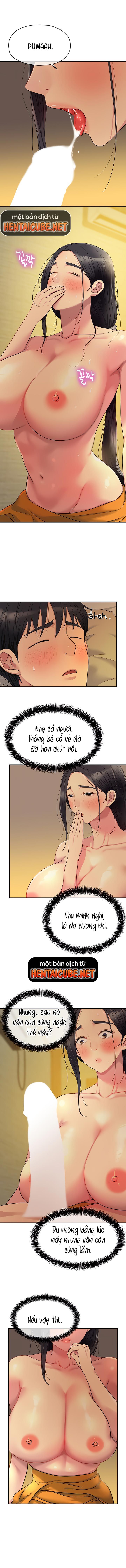 đọc truyện Lỗ Đã Mở Chương 36 ảnh 6 tại Giả Dược