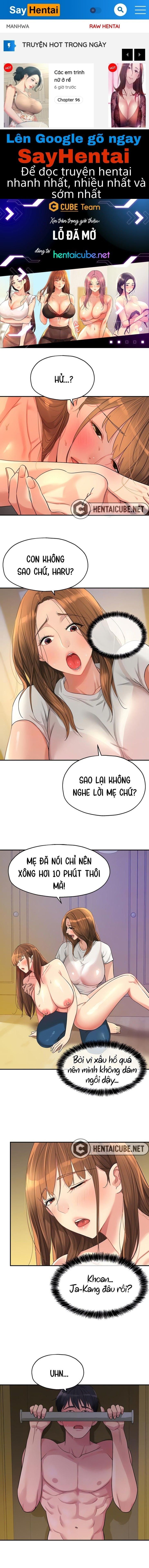 đọc truyện Lỗ Đã Mở Chương 41 ảnh 1 tại Giả Dược