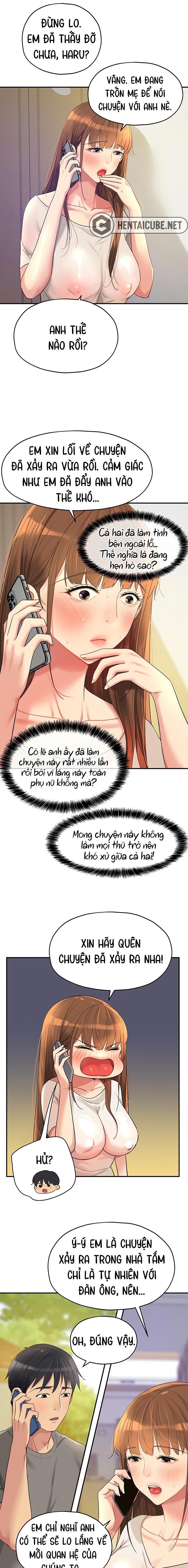 đọc truyện Lỗ Đã Mở Chương 41 ảnh 5 tại Giả Dược
