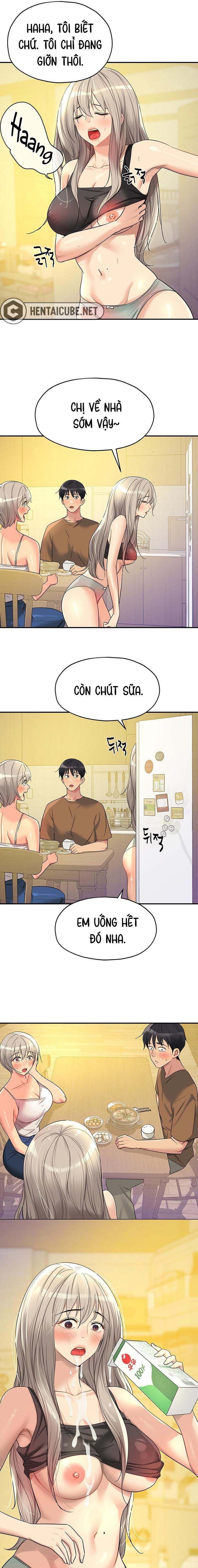 đọc truyện Lỗ Đã Mở Chương 44 ảnh 9 tại Giả Dược