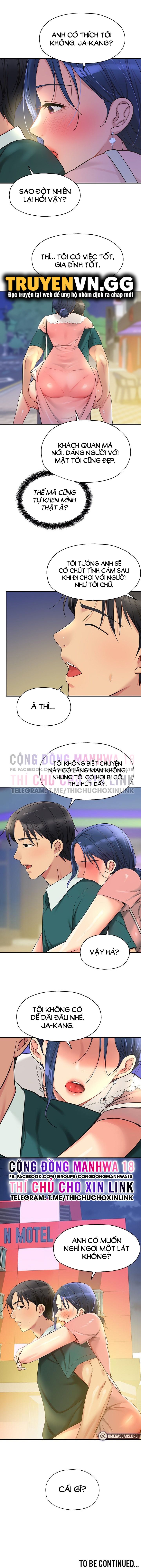 đọc truyện Lỗ Đã Mở Chương 45 ảnh 11 tại Giả Dược