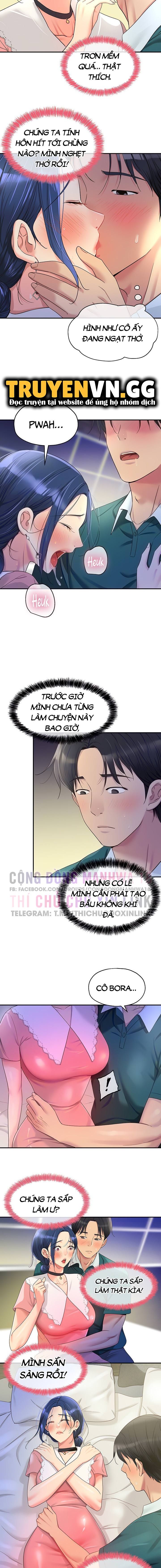đọc truyện Lỗ Đã Mở Chương 46 ảnh 3 tại Giả Dược