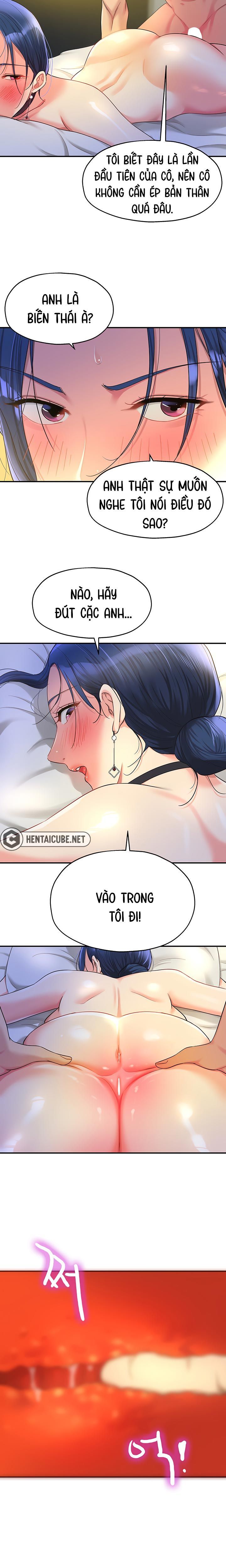 đọc truyện Lỗ Đã Mở Chương 47 ảnh 11 tại Giả Dược