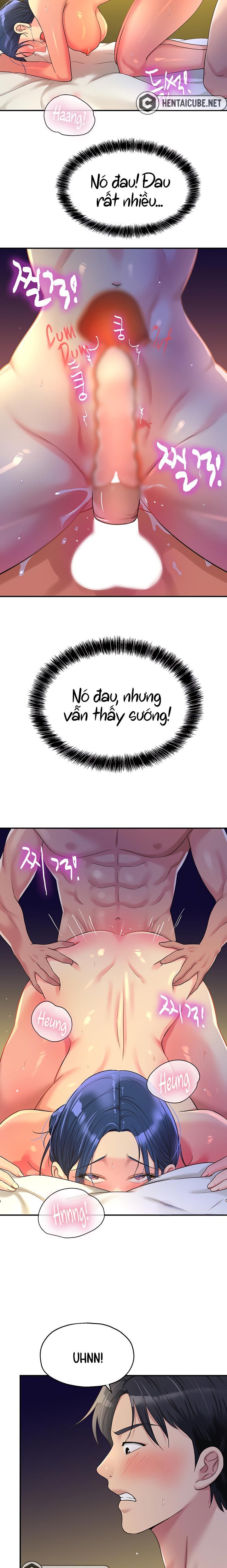 đọc truyện Lỗ Đã Mở Chương 47 ảnh 13 tại Giả Dược