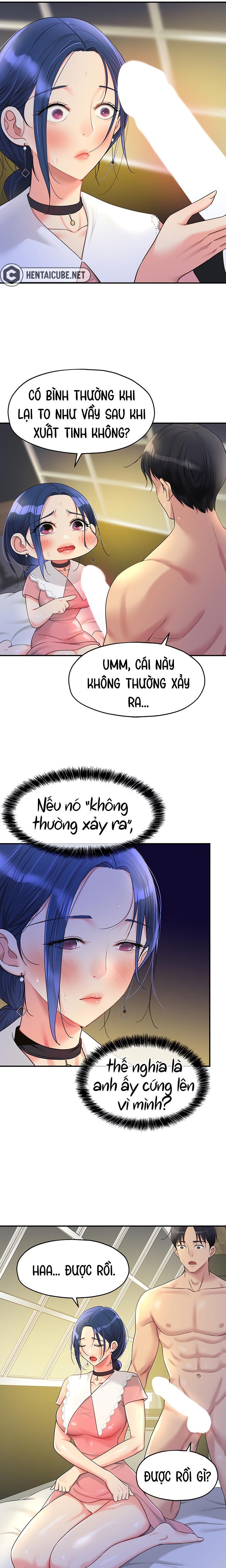 đọc truyện Lỗ Đã Mở Chương 47 ảnh 9 tại Giả Dược
