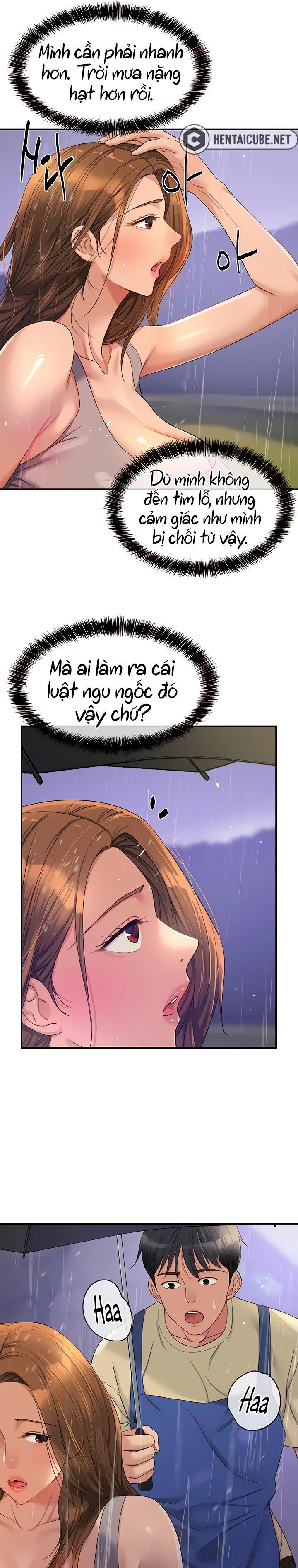 đọc truyện Lỗ Đã Mở Chương 48 ảnh 16 tại Giả Dược