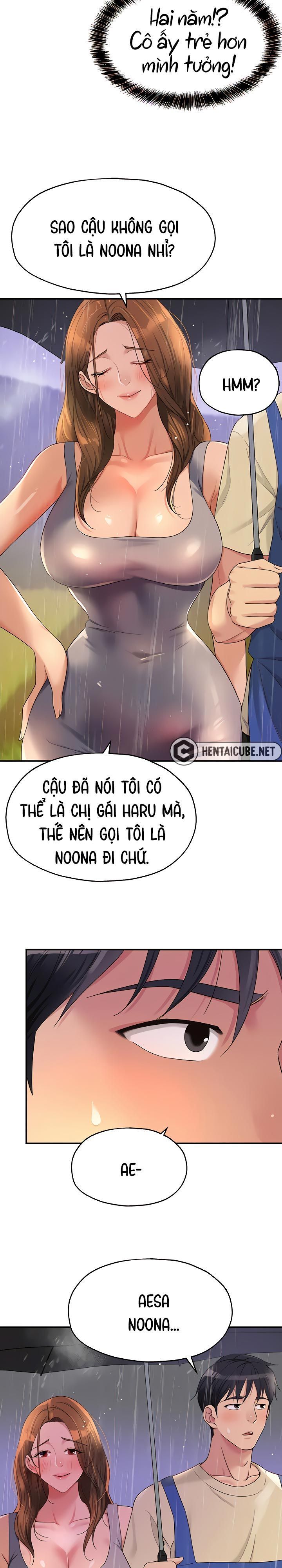đọc truyện Lỗ Đã Mở Chương 48 ảnh 20 tại Giả Dược