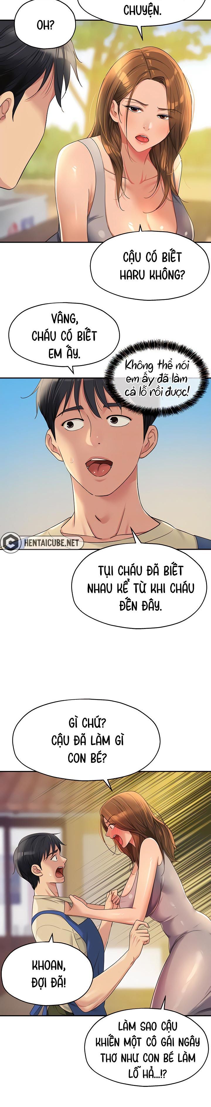 đọc truyện Lỗ Đã Mở Chương 48 ảnh 9 tại Giả Dược