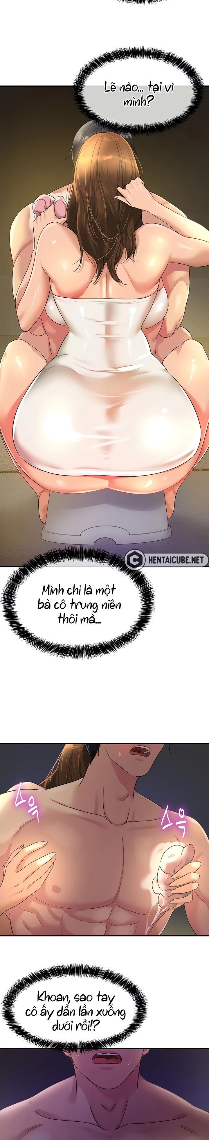 đọc truyện Lỗ Đã Mở Chương 49 ảnh 12 tại Giả Dược