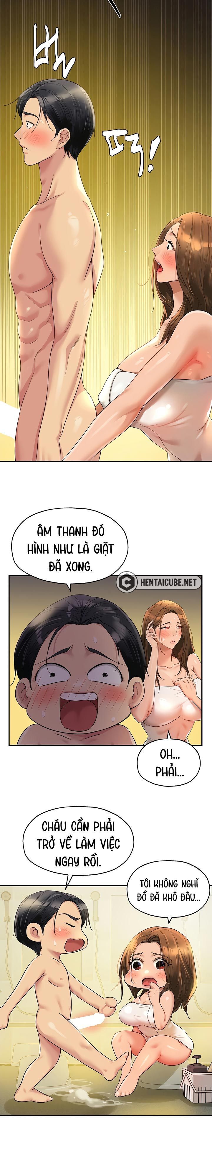 đọc truyện Lỗ Đã Mở Chương 49 ảnh 15 tại Giả Dược