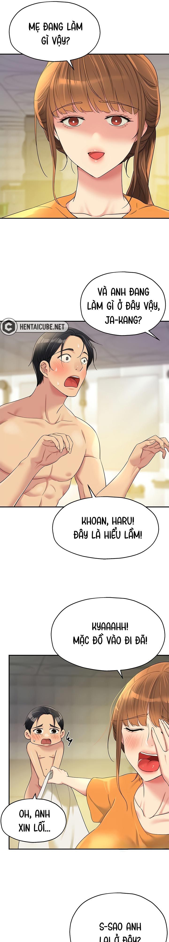 đọc truyện Lỗ Đã Mở Chương 49 ảnh 19 tại Giả Dược
