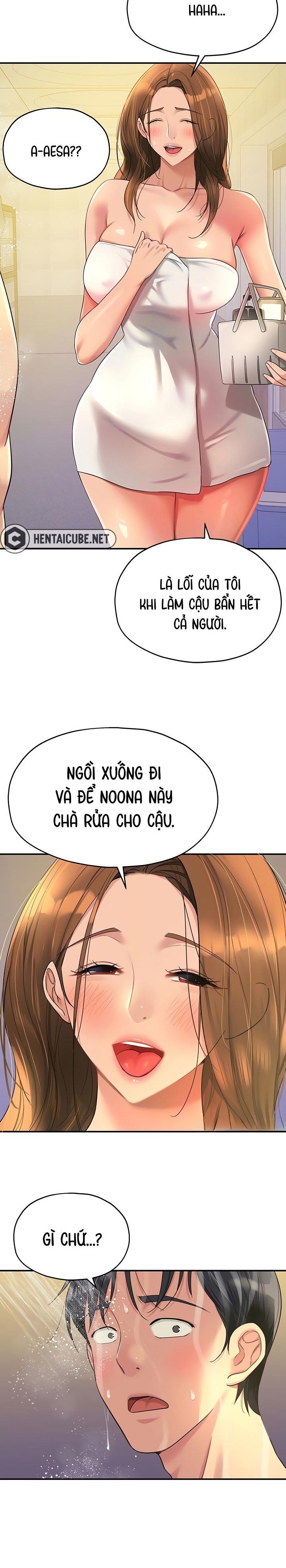 đọc truyện Lỗ Đã Mở Chương 49 ảnh 3 tại Giả Dược