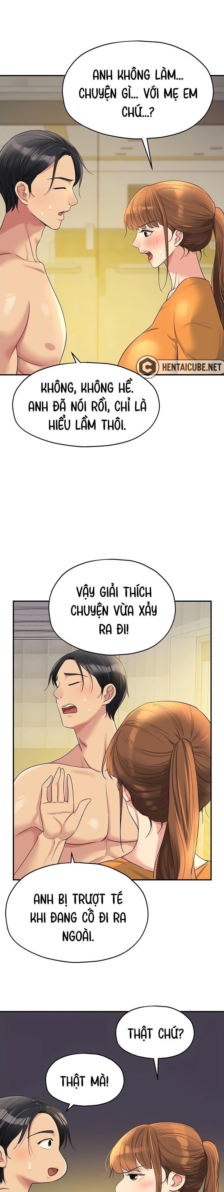 đọc truyện Lỗ Đã Mở Chương 49 ảnh 22 tại Giả Dược