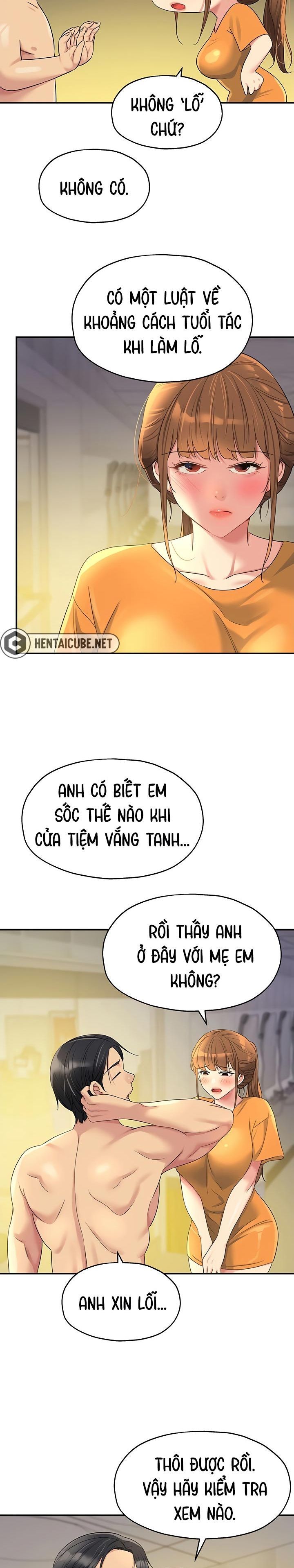 đọc truyện Lỗ Đã Mở Chương 49 ảnh 23 tại Giả Dược