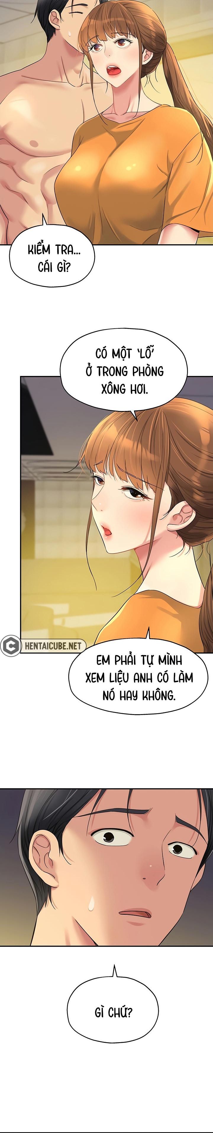 đọc truyện Lỗ Đã Mở Chương 49 ảnh 24 tại Giả Dược