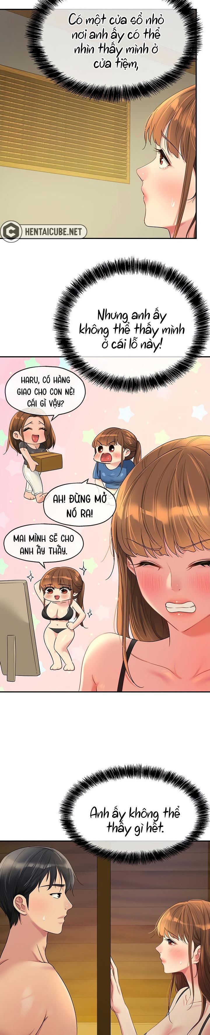 đọc truyện Lỗ Đã Mở Chương 50 ảnh 2 tại Giả Dược