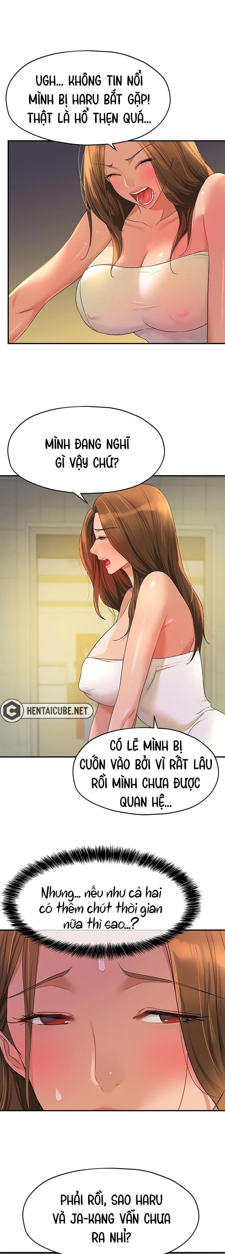 đọc truyện Lỗ Đã Mở Chương 50 ảnh 13 tại Giả Dược