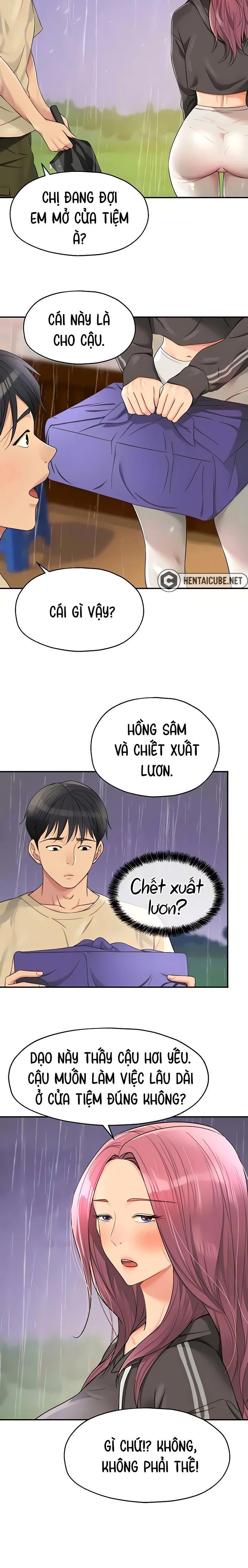 đọc truyện Lỗ Đã Mở Chương 51 ảnh 12 tại Giả Dược