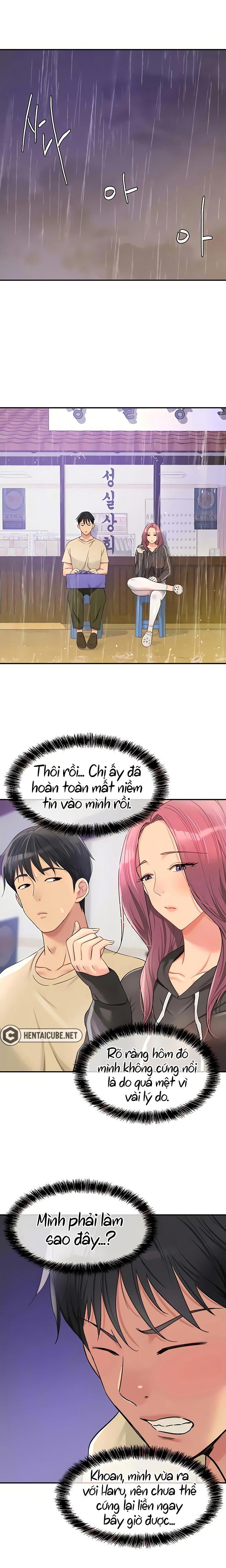 đọc truyện Lỗ Đã Mở Chương 51 ảnh 15 tại Giả Dược