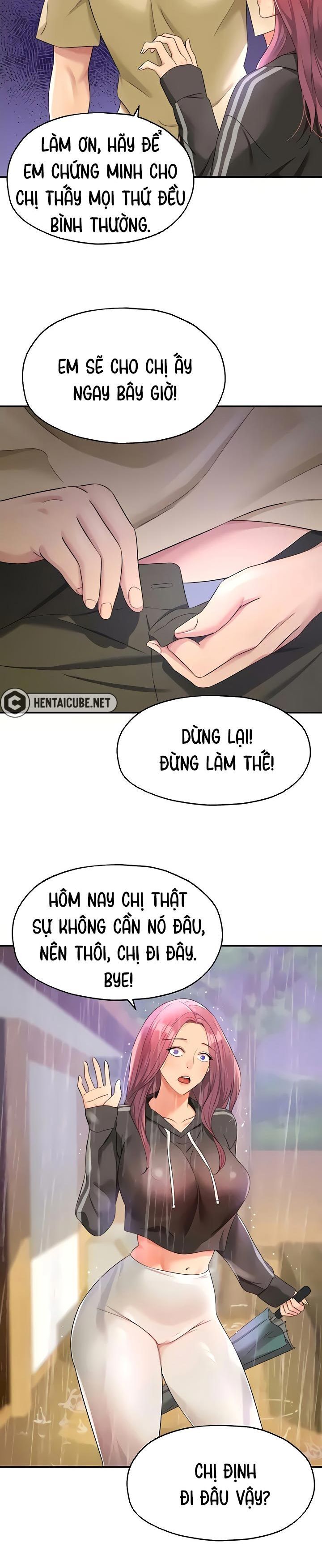 đọc truyện Lỗ Đã Mở Chương 51 ảnh 18 tại Giả Dược