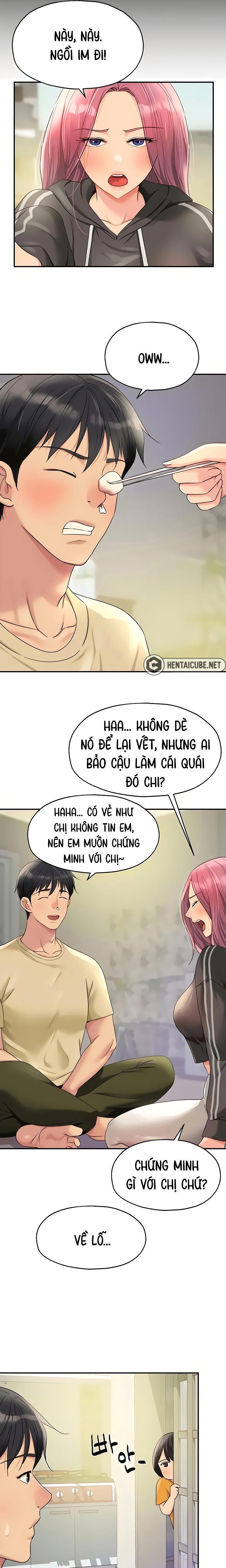đọc truyện Lỗ Đã Mở Chương 51 ảnh 21 tại Giả Dược