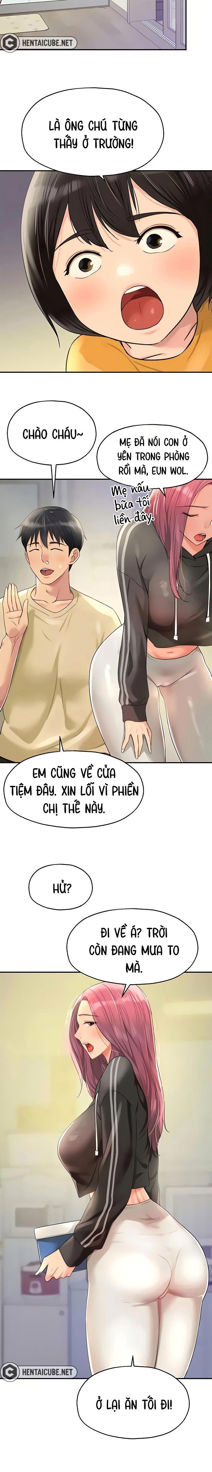 đọc truyện Lỗ Đã Mở Chương 51 ảnh 22 tại Giả Dược