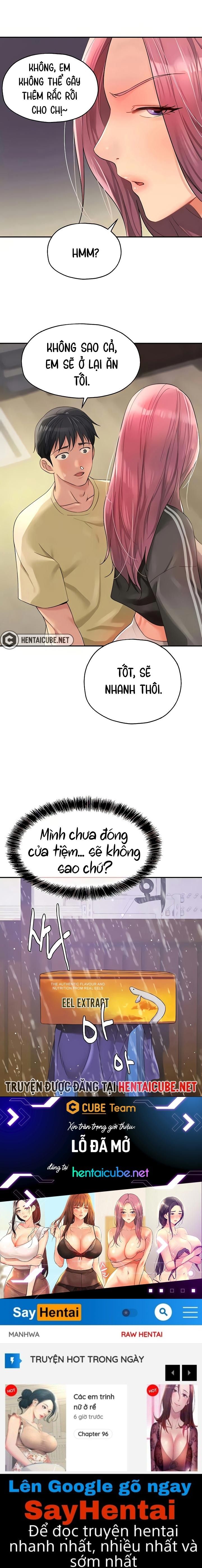 đọc truyện Lỗ Đã Mở Chương 51 ảnh 23 tại Giả Dược