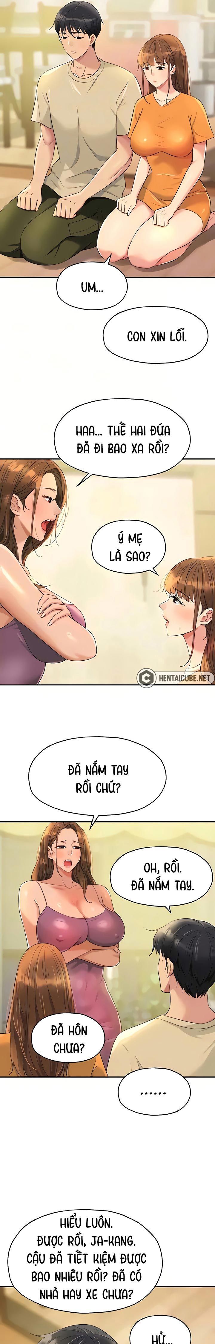 đọc truyện Lỗ Đã Mở Chương 51 ảnh 5 tại Giả Dược