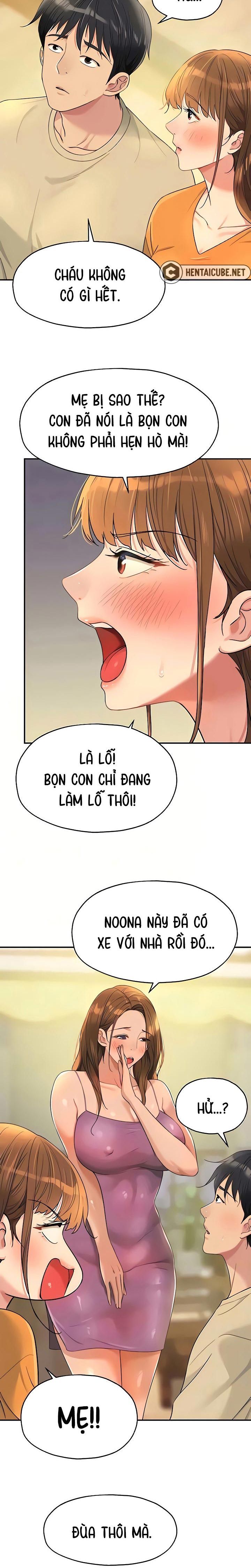 đọc truyện Lỗ Đã Mở Chương 51 ảnh 6 tại Giả Dược