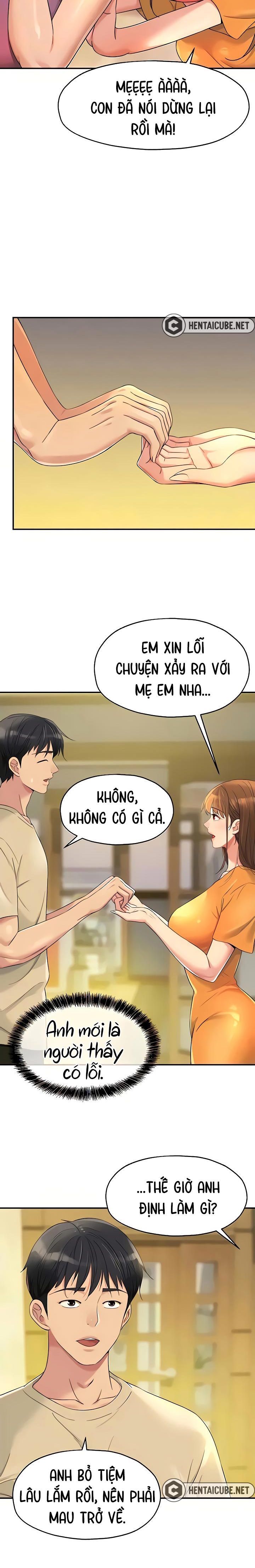 đọc truyện Lỗ Đã Mở Chương 51 ảnh 8 tại Giả Dược