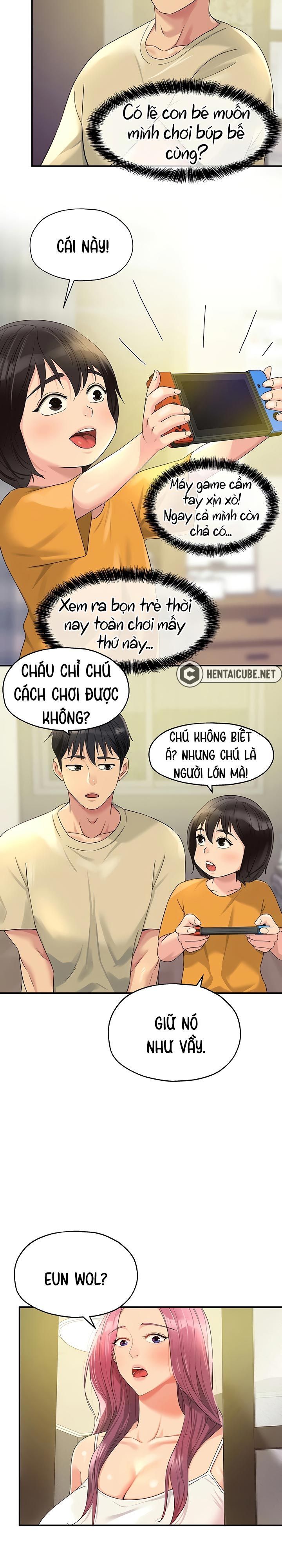 đọc truyện Lỗ Đã Mở Chương 52 ảnh 12 tại Giả Dược