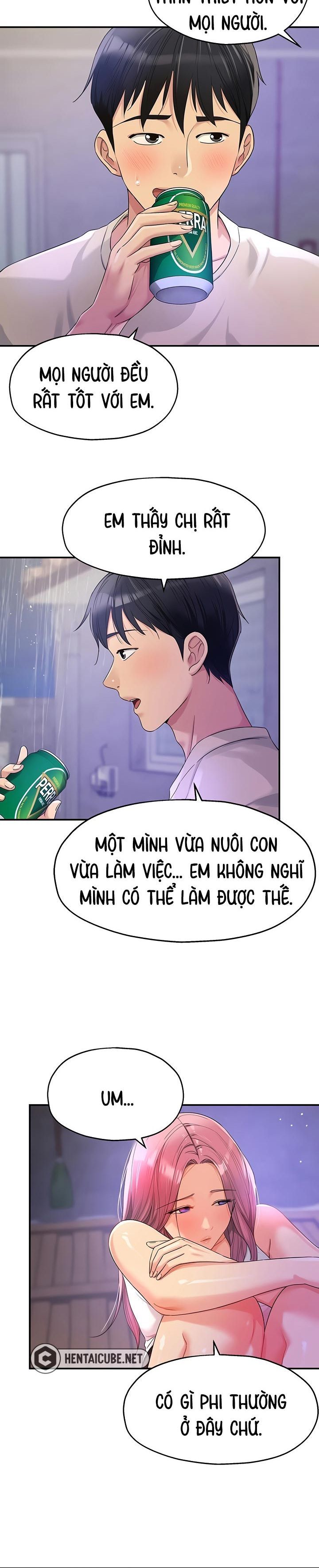 đọc truyện Lỗ Đã Mở Chương 52 ảnh 18 tại Giả Dược