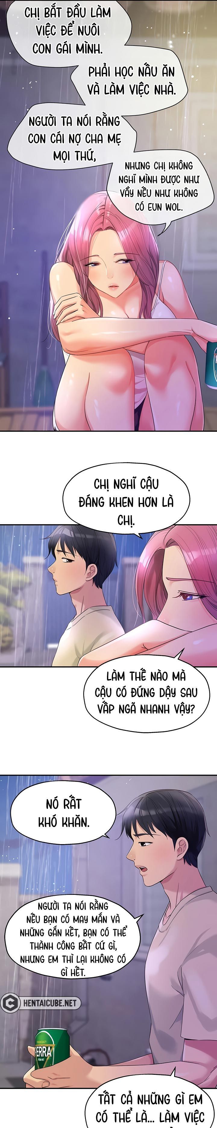 đọc truyện Lỗ Đã Mở Chương 52 ảnh 19 tại Giả Dược