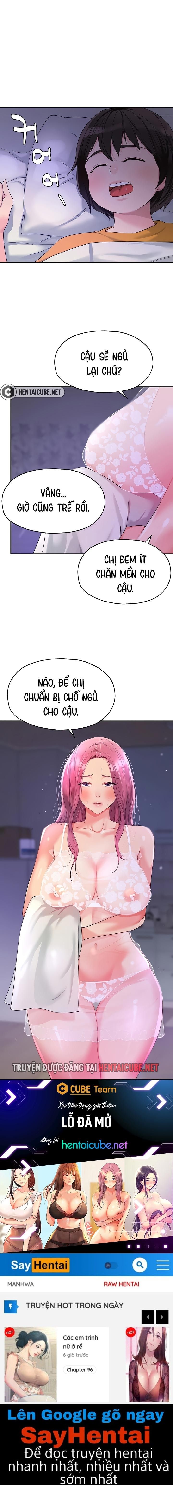 đọc truyện Lỗ Đã Mở Chương 52 ảnh 25 tại Giả Dược