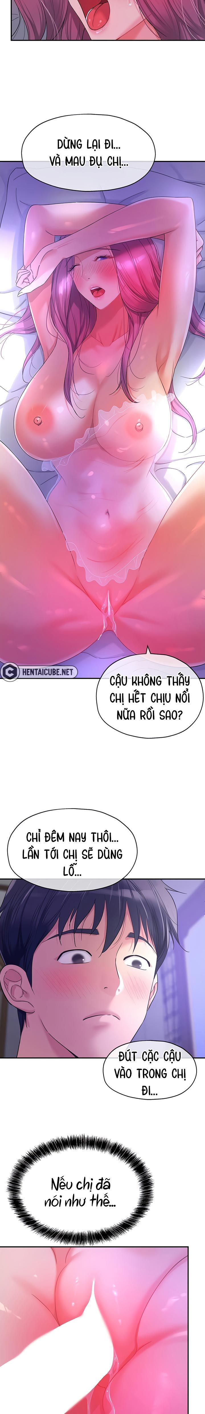 đọc truyện Lỗ Đã Mở Chương 53 ảnh 11 tại Giả Dược