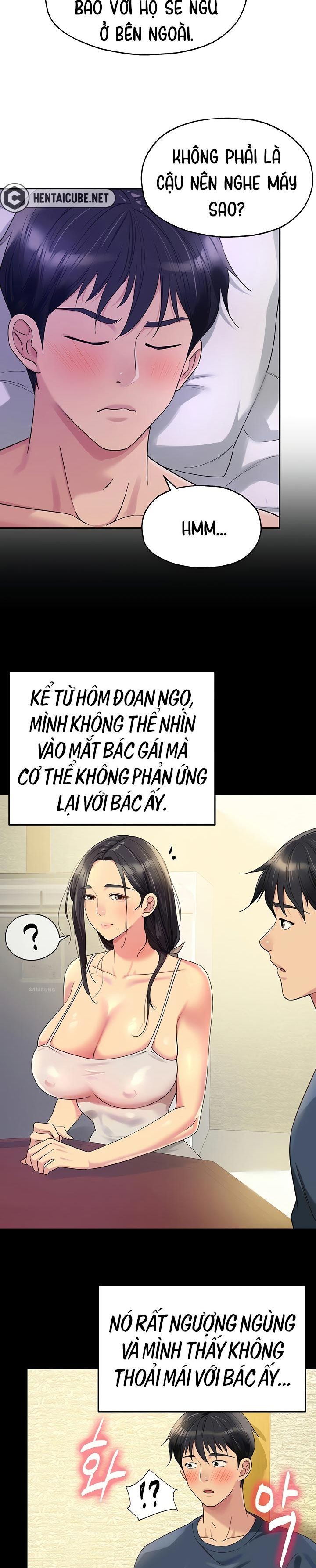 đọc truyện Lỗ Đã Mở Chương 54 ảnh 2 tại Giả Dược