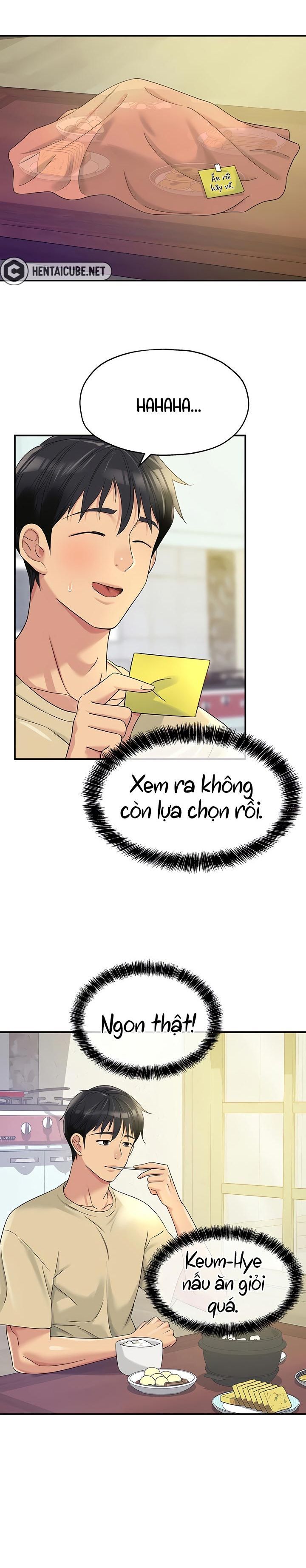 đọc truyện Lỗ Đã Mở Chương 54 ảnh 16 tại Giả Dược