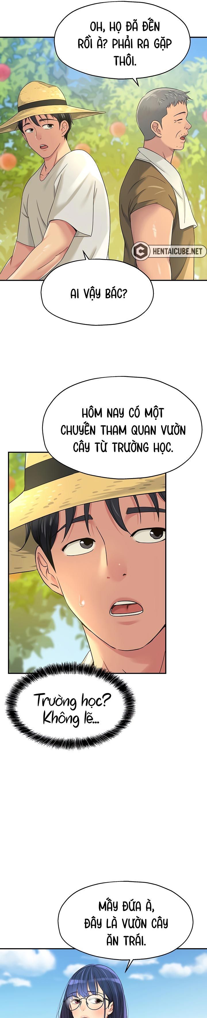 đọc truyện Lỗ Đã Mở Chương 54 ảnh 25 tại Giả Dược
