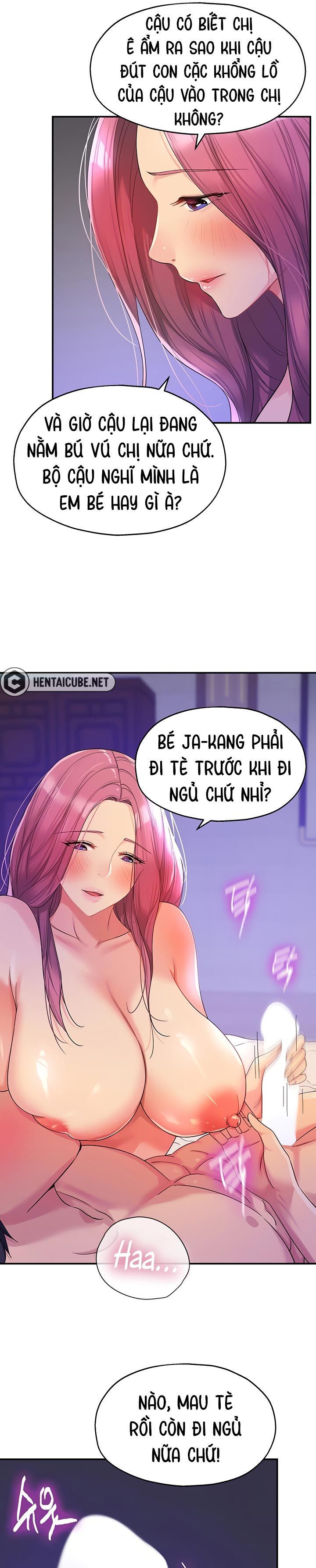 đọc truyện Lỗ Đã Mở Chương 54 ảnh 9 tại Giả Dược
