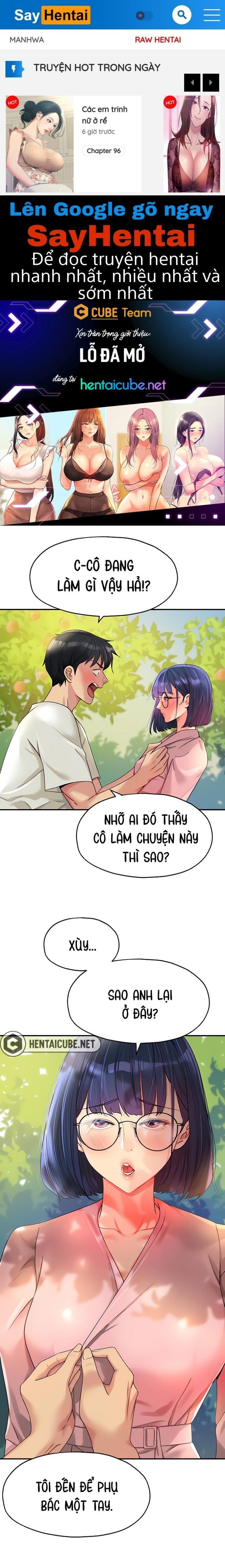 đọc truyện Lỗ Đã Mở Chương 55 ảnh 1 tại Giả Dược