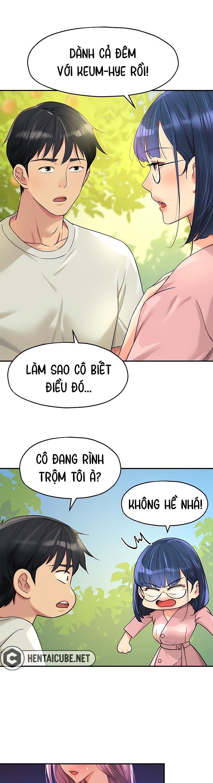 đọc truyện Lỗ Đã Mở Chương 55 ảnh 3 tại Giả Dược