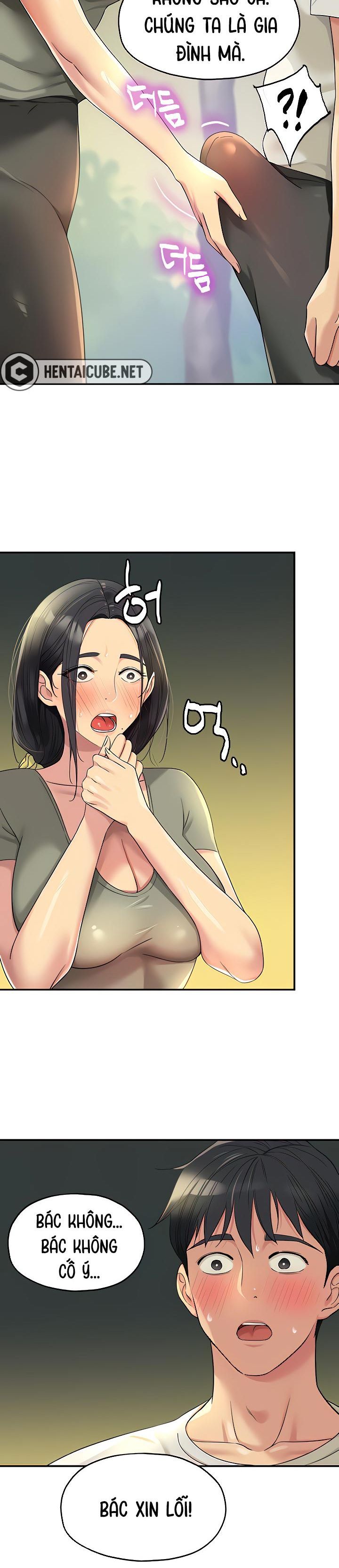 đọc truyện Lỗ Đã Mở Chương 55 ảnh 22 tại Giả Dược