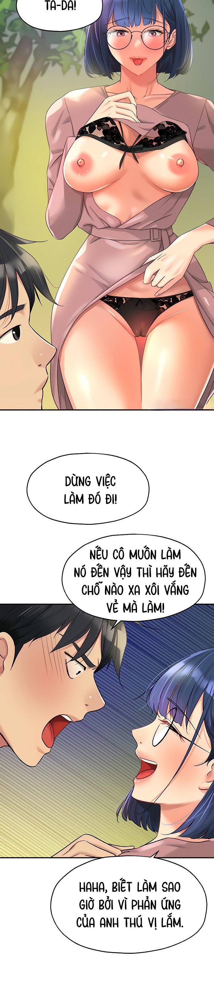 đọc truyện Lỗ Đã Mở Chương 55 ảnh 25 tại Giả Dược