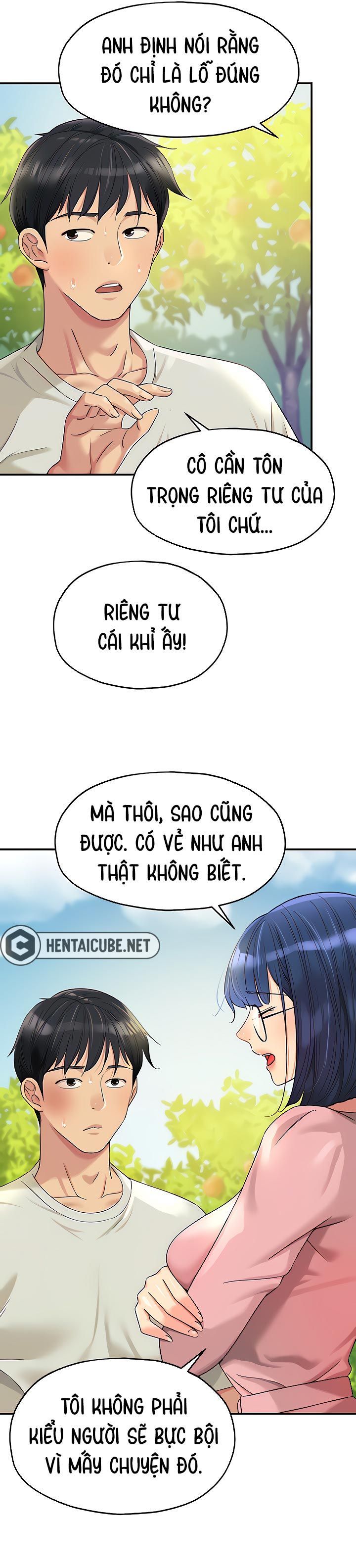 đọc truyện Lỗ Đã Mở Chương 55 ảnh 8 tại Giả Dược