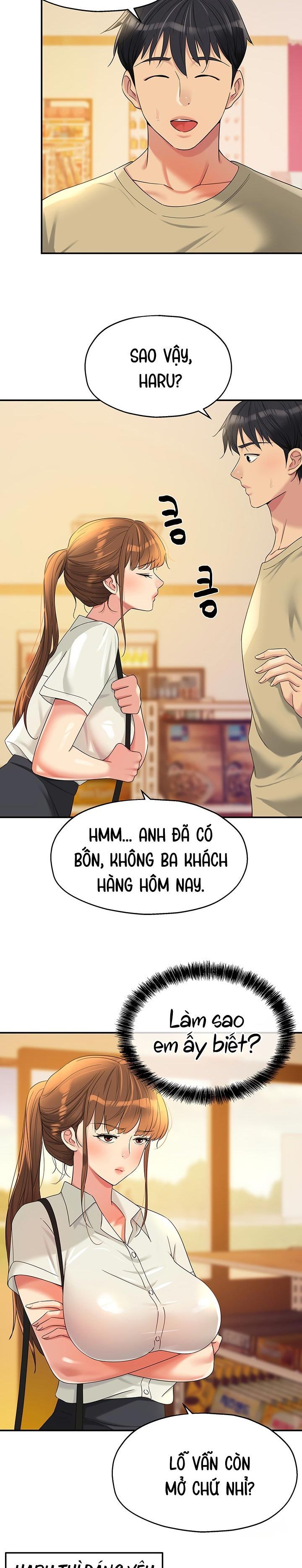 đọc truyện Lỗ Đã Mở Chương 56 ảnh 23 tại Giả Dược